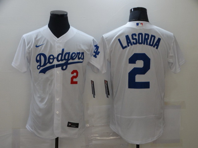 Los Angeles Dodgers Jerseys 037